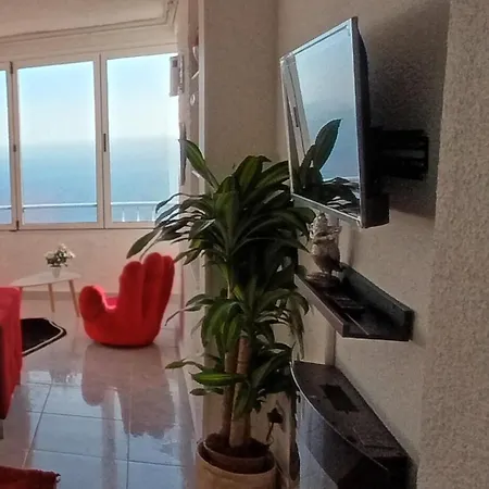 Apartament El Espejo Del Mar