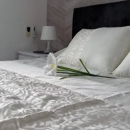 Apartament El Espejo Del Mar