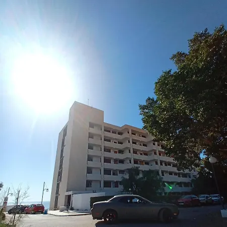 El Espejo Del Mar Διαμέρισμα Αλμερία