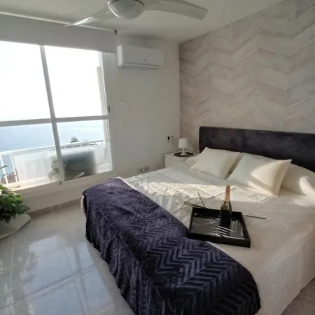 El Espejo Del Mar Apartament *