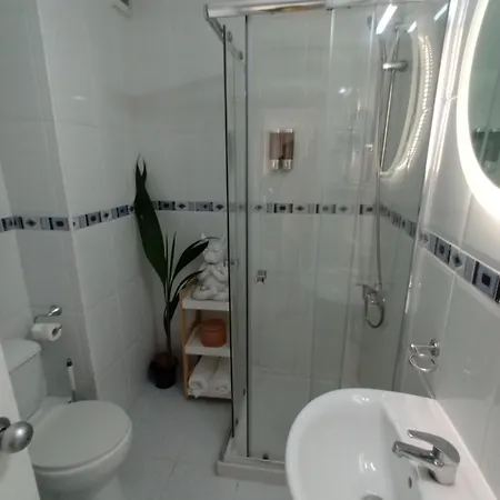 Apartament El Espejo Del Mar *