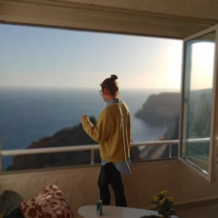 El Espejo Del Mar