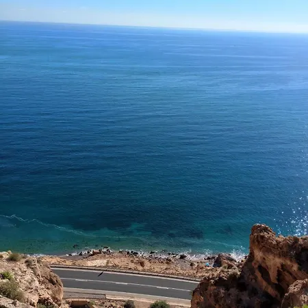 El Espejo Del Mar *