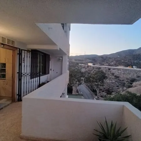 Διαμέρισμα El Espejo Del Mar *