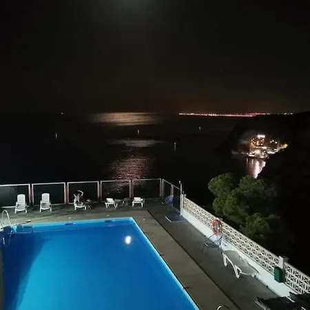 El Espejo Del Mar Διαμέρισμα
