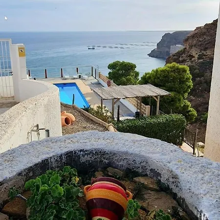 El Espejo Del Mar *