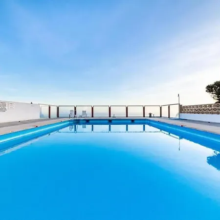 El Espejo Del Mar Apartament Almería